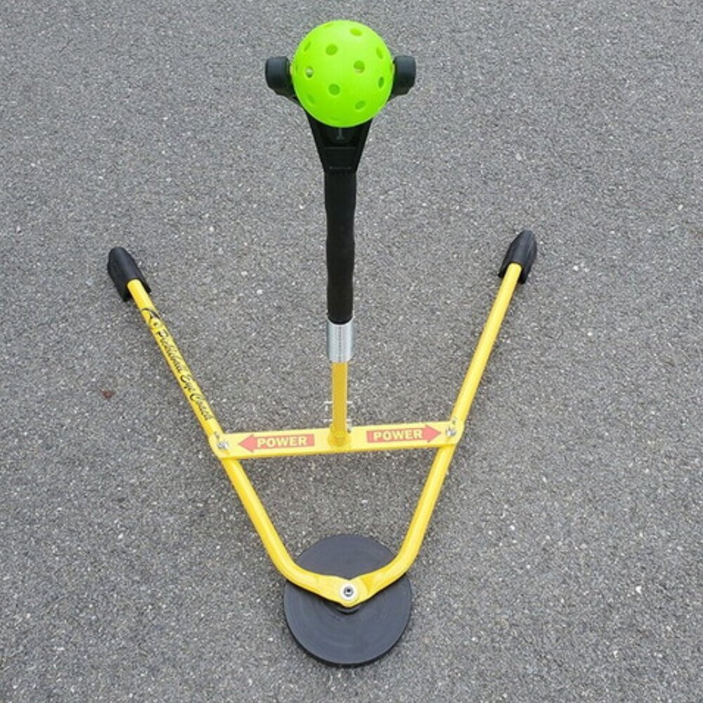 Pickleball Eye Coach